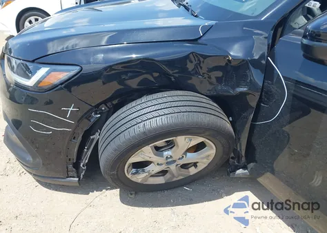 2025 Honda Hr-V 2Wd Lx из США, поврежденный, VIN 3CZRZ1H36SM752474